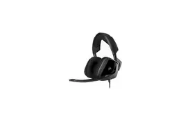 Наушники Corsair Void Elite Surround Carbon (CA-9011205-EU) - Фото