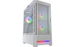 Корпус Cougar Airface RGB White