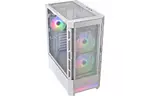 Корпус Cougar Airface RGB White