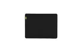 Коврик для мышки 2E Gaming Pro Speed M Black (2E-SPEED-M-BK-PRO) - Фото