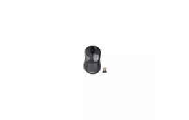 Мышка A4Tech G3-280NS Silent Wireless Glossy Grey (G3-280NS Glossy Grey) - Фото