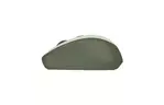 Мышка Trust YVI+ Silent Eco Wireless Green (24552)