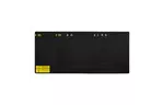 Коврик для мышки 2E Gaming Pro Speed L Black (2E-SPEED-L-BK-PRO)