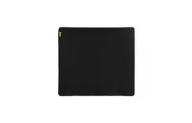 Коврик для мышки 2E Gaming Pro Speed L Black (2E-SPEED-L-BK-PRO) - Фото