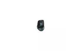 Мышка A4Tech FB35CS Silent Wireless/Bluetooth Midnight Green (FB35CS Midnight Green) - Фото