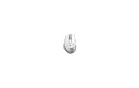 Мышка A4Tech FB35CS Silent Wireless/Bluetooth Icy White (FB35CS Icy White) - Фото