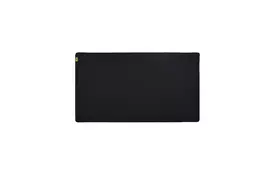 Коврик для мышки 2E Gaming Pro Control XL Black (2E-CONTROL-XL-BK-PRO) - Фото