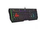 Клавиатура A4Tech Bloody B135N USB Black (Bloody B135N Black)