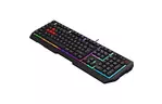 Клавиатура A4Tech Bloody B135N USB Black (Bloody B135N Black)