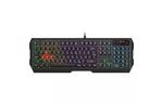 Клавиатура A4Tech Bloody B135N USB Black (Bloody B135N Black)