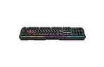 Клавиатура A4Tech Bloody B135N USB Black (Bloody B135N Black)