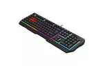 Клавиатура A4Tech Bloody B140N USB Black (Bloody B140N Black)