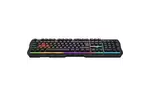 Клавиатура A4Tech Bloody B140N USB Black (Bloody B140N Black)