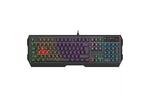 Клавиатура A4Tech Bloody B140N USB Black (Bloody B140N Black)