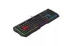 Клавиатура A4Tech Bloody B140N USB Black (Bloody B140N Black)