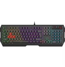 Клавиатура A4Tech Bloody B140N USB Black (Bloody B140N Black)