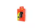 Наушники Canyon TWS-6 Black (CNS-TWS6B)