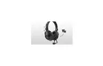 Наушники Trust Zaru USB Black (24187)