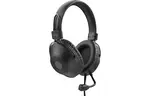 Наушники Trust Zaru USB Black (24187)