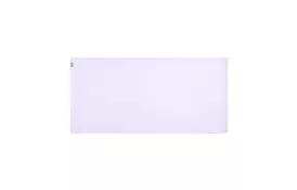 Коврик для мышки 2E Gaming Pro Speed 2XL White (2E-SPEED-2XL-WH-PRO) - Фото