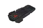 Клавиатура A4Tech Bloody B310N USB Black (Bloody B310N Black)