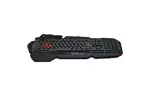 Клавиатура A4Tech Bloody B310N USB Black (Bloody B310N Black)