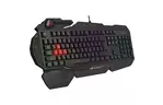 Клавиатура A4Tech Bloody B310N USB Black (Bloody B310N Black)