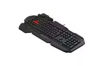 Клавиатура A4Tech Bloody B310N USB Black (Bloody B310N Black)