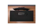 Коврик для мышки 2E Gaming Pro Control 3XL Black (2E-CONTROL-3XL-BK-PRO)