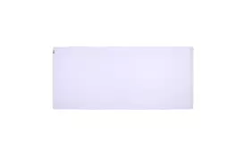 Коврик для мышки 2E Gaming Pro Speed 3XL White (2E-SPEED-3XL-WH-PRO) - Фото