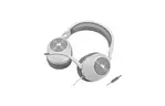 Наушники Corsair HS55 Stereo Headset White (CA-9011261-EU)