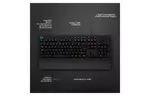 Клавиатура Logitech G213 Prodigy RGB Gaming Keyboard USB UA Black (920-008093)