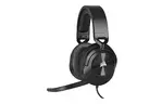 Наушники Corsair HS55 Surround Headset Carbon (CA-9011265-EU)