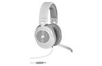 Наушники Corsair HS55 Surround Headset White (CA-9011266-EU)