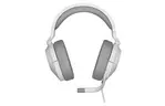 Наушники Corsair HS55 Surround Headset White (CA-9011266-EU)