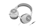 Наушники Corsair HS55 Surround Headset White (CA-9011266-EU)