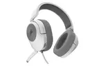 Наушники Corsair HS55 Surround Headset White (CA-9011266-EU)