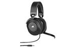 Наушники Corsair HS65 Surround Headset Carbon (CA-9011270-EU)