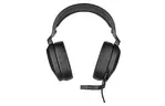 Наушники Corsair HS65 Surround Headset Carbon (CA-9011270-EU)