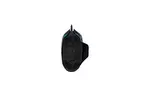 Мышка Corsair Nightsword RGB Tunable FPS/MOBA USB Black (CH-9306011-EU)