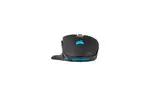Мышка Corsair Nightsword RGB Tunable FPS/MOBA USB Black (CH-9306011-EU)