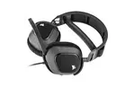 Наушники Corsair HS80 RGB USB Headset Carbon (CA-9011237-EU)