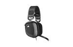 Наушники Corsair HS80 RGB USB Headset Carbon (CA-9011237-EU)