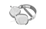Наушники Corsair HS80 RGB USB Headset White (CA-9011238-EU)