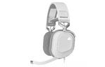 Наушники Corsair HS80 RGB USB Headset White (CA-9011238-EU)