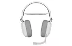 Наушники Corsair HS80 RGB USB Headset White (CA-9011238-EU)