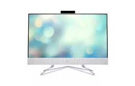 Комп'ютер HP 200 G4 AiO / i3-1215U (6D3U6EA) - Фото