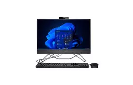 Комп'ютер HP ProOne 240 G9 AiO / i5-1235U (6B1W1EA) - Фото