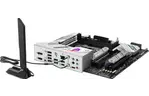 ASUS Материнская плата ROG STRIX B760-G GAMING WIFI s1700 B760 4xDDR5 M.2 HDMI DP Wi-Fi BT mATX