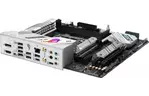 ASUS Материнская плата ROG STRIX B760-G GAMING WIFI s1700 B760 4xDDR5 M.2 HDMI DP Wi-Fi BT mATX